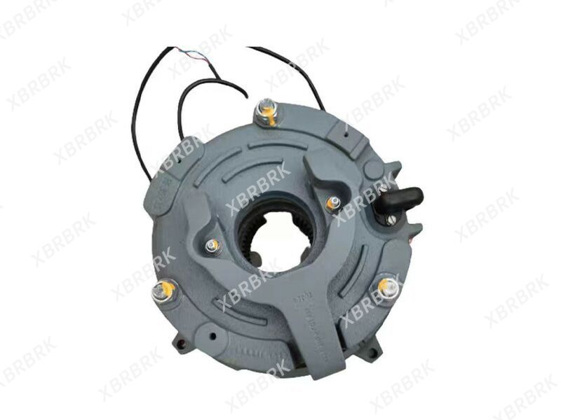 BE30A、BE5、BE62、BE60 電磁制動器