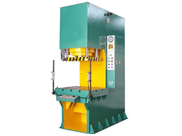 生意豹 产品库 工业品 机械和行业设备 液压机械和元件 热销单柱液压